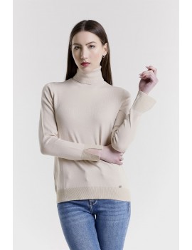 PULL DV 53005 12VI BEIGE