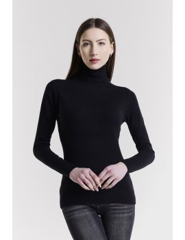 PULL DV NG209 12VI NERO