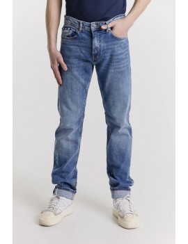 JEANS MORRIS 12OZ SUPERSUED