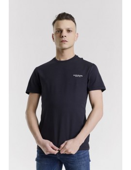 T-SHIRT SCUBA JCO NERO