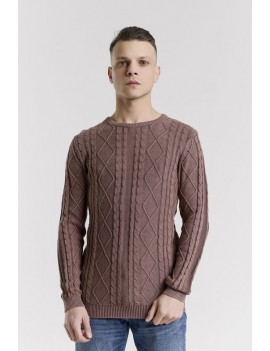 PULL EMPTON 7CO MALTO