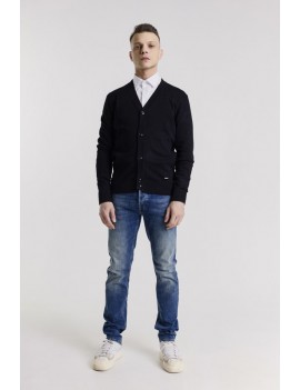 PULL BT 53005 12VI NERO