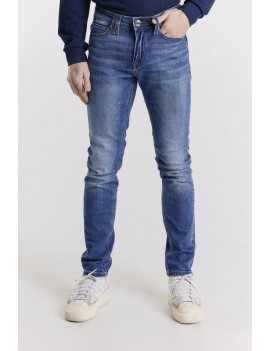 JEANS MARTIN 12OZ USED