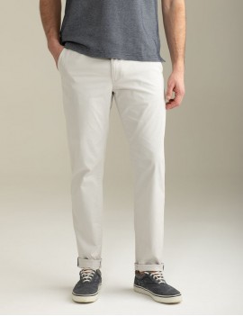 PANTS CH CHELSEA GCO STONE