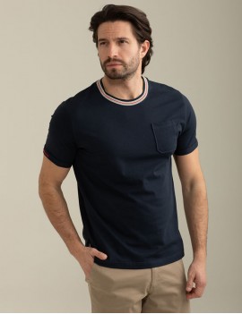 T-SHIRT 32TG JCO BLU