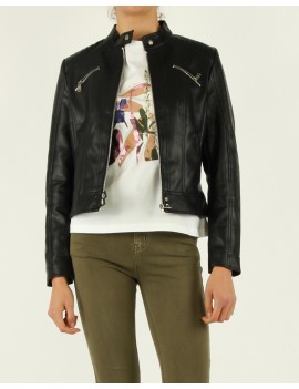 JACKET ESIN ECOPE NERO