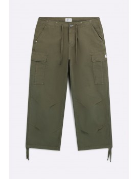 PANTS KADIR PCO MILITARE