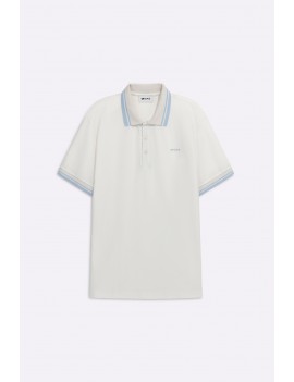 POLO RALPH ICO BIANCO