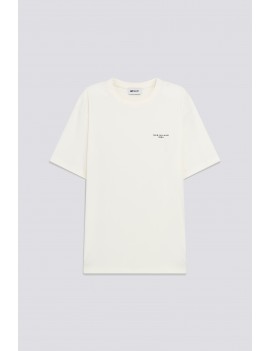 T-SHIRT DHARIS JCO BIANCO