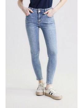 JEANS GEORGINA 11OZ MEDIUM...