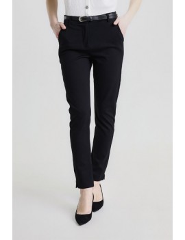 PANTS MIVIA PMI NERO