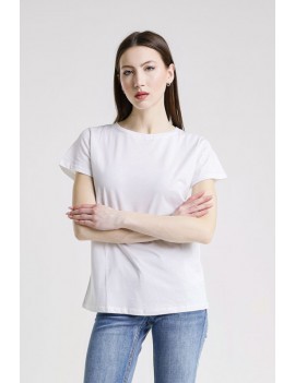 T-SHIRT LEMMY JCO BIANCO
