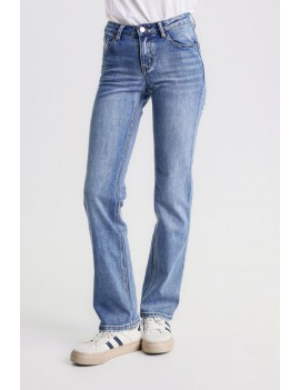 JEANS VIOLET UP 9OZ USED