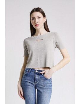 PULL MC T5008 12VI GRIGIO