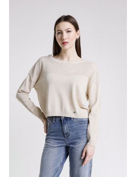PULL 53021 7CO CAMEL ORO