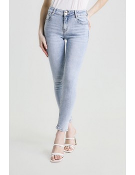 JEANS GEORGINA 11OZ SUPERUSED