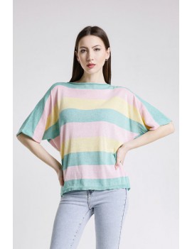 PULL GORGE 12COR LEMON