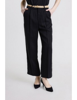 PANTS 59039 VI NERO