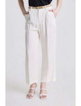 PANTS 59039 VI BEIGE