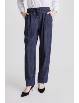 PANTS REVEL PMIR BLU