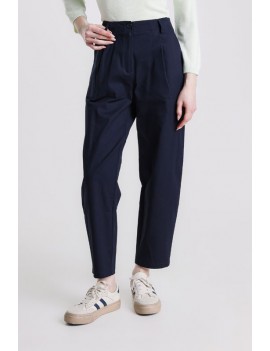 PANTS GAZOM GCO BLU