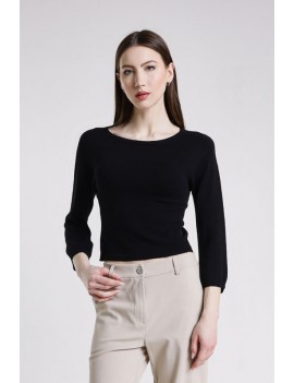 PULL NUVIE 12VI NERO
