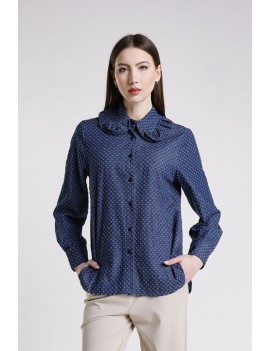CAMICIA FRANT 8LY ONE WASH