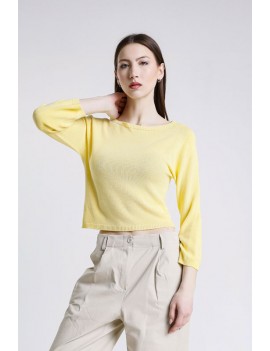 PULL NUVIE 12VI LEMON