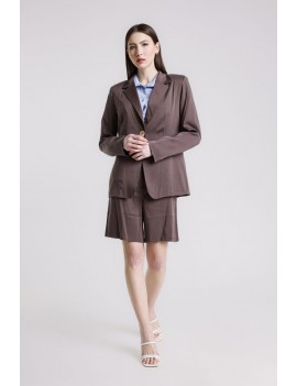 BLAZER ALONG CPL MORO