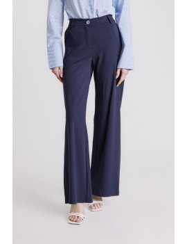 PANTS DESKE PMID BLU