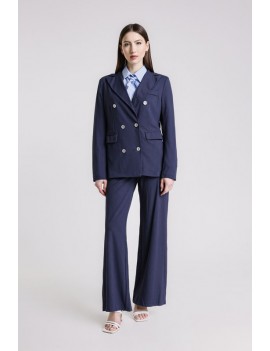 BLAZER FRUNE PMID BLU