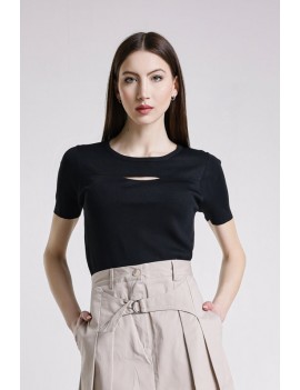 PULL MC T5008 12VI NERO