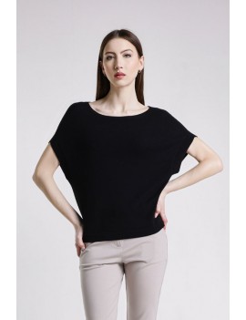 TOP JAMIL 12VI NERO