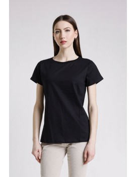 T-SHIRT LEMMY JCO NERO