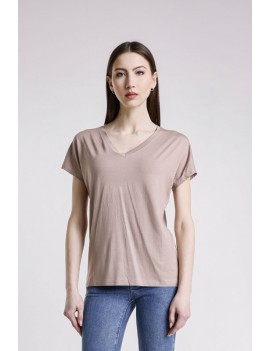 T-SHIRT V IAOLE JCO AVENA