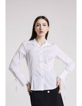 CAMICIA SEVEN PCO BIANCO