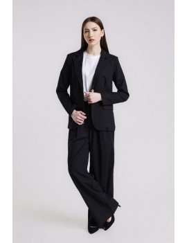 GIACCA STL67029 TVI NERO