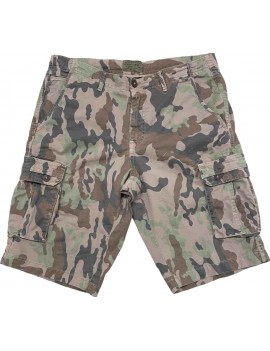 SHORT DEKAR GCOK BEIGE