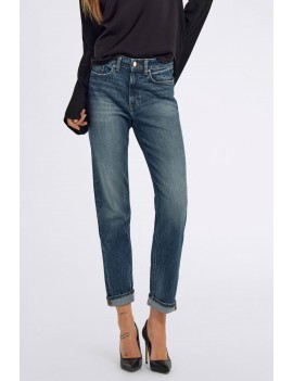 JEANS BETH UP 12OZ USED