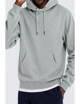 FELPA CP SWEN CO1 GRIGIO LG