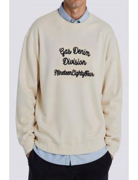 FELPA WALLY CO0 BEIGE