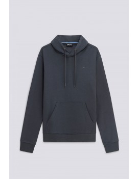 FELPA CP SWEN CO1 BLU