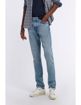 JEANS ALBERT 12OZ SUPERUSED