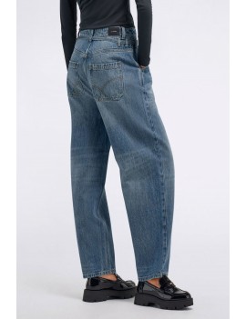 JEANS LESLIE 11OZ USED