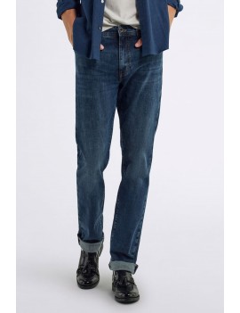 JEANS MORRIS 12OZ MEDIUM USED