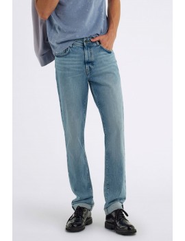 JEANS MORRIS 12OZ SUPERSUED