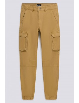 PANTS BOB GYM GCO BISCOTTO