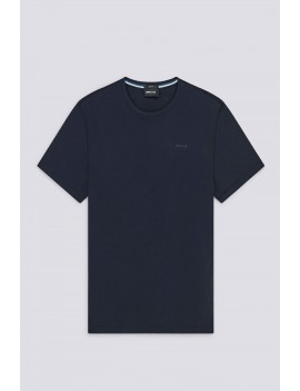 T-SHIRT SCUBA JCO BLU