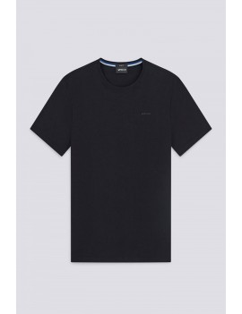 T-SHIRT SCUBA JCO NERO