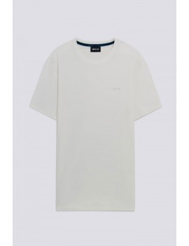 T-SHIRT SCUBA JCO BIANCO